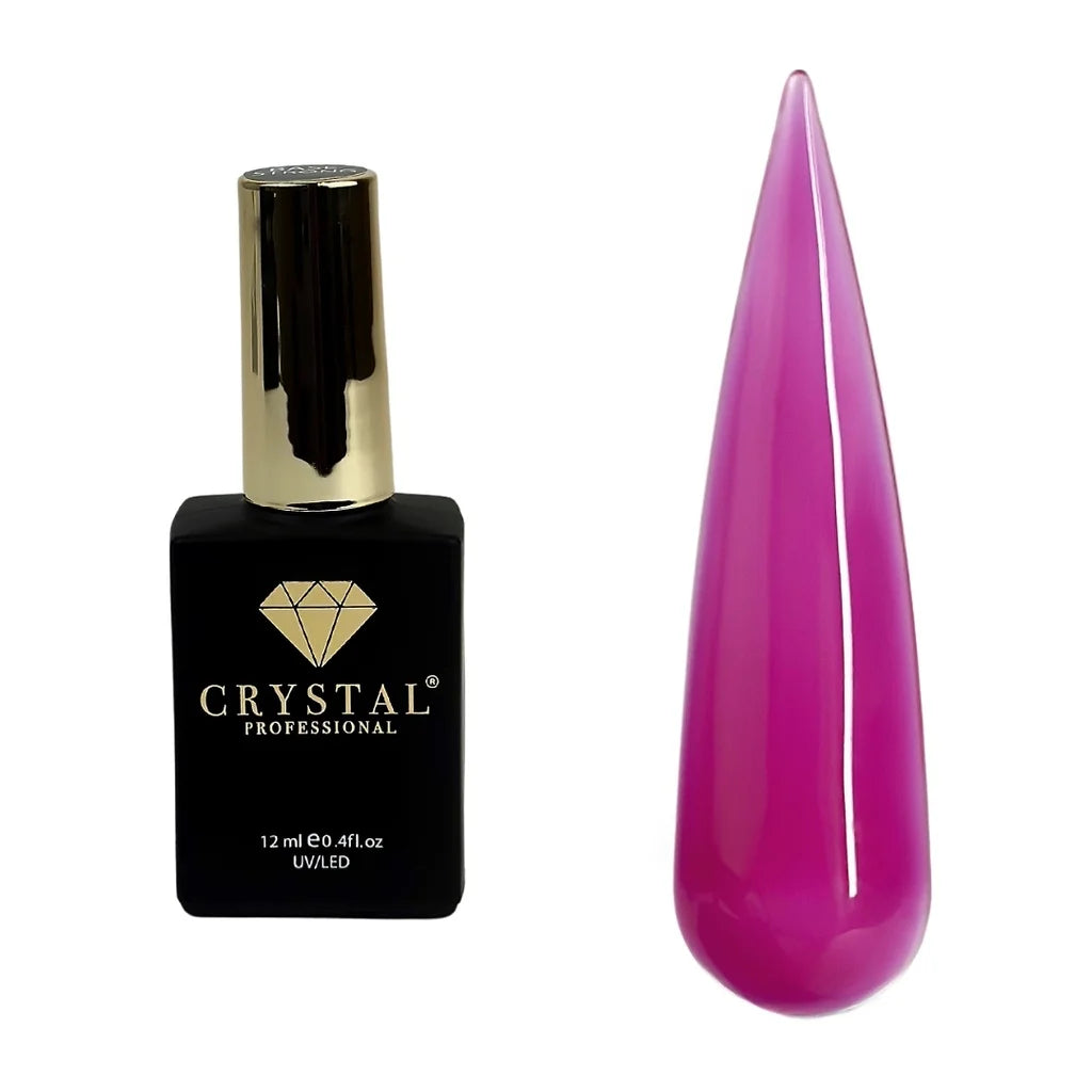 Base Love Story n°6 Crystal Professional