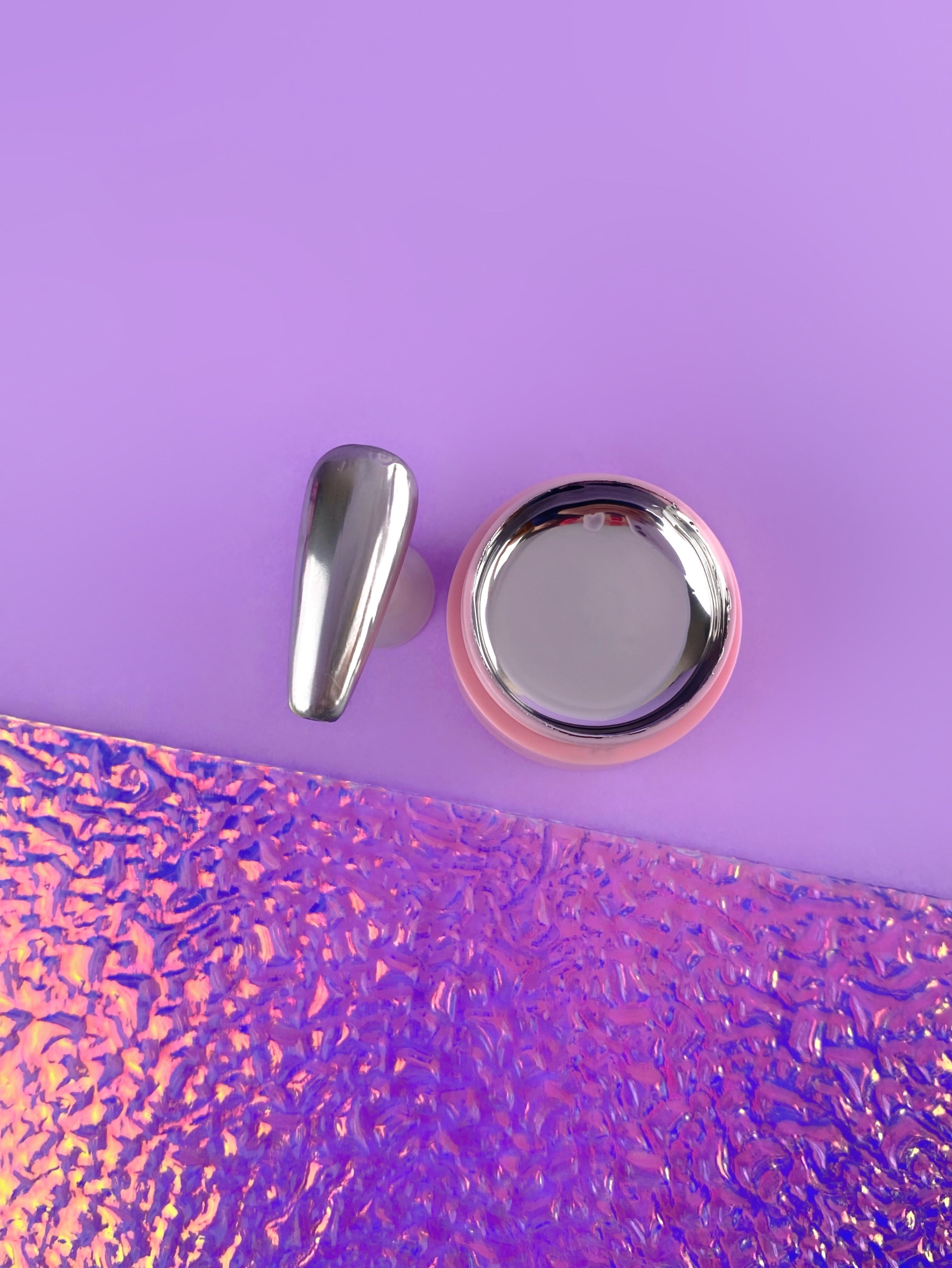 Lunamoon Metallic Gel No. 1 5ml