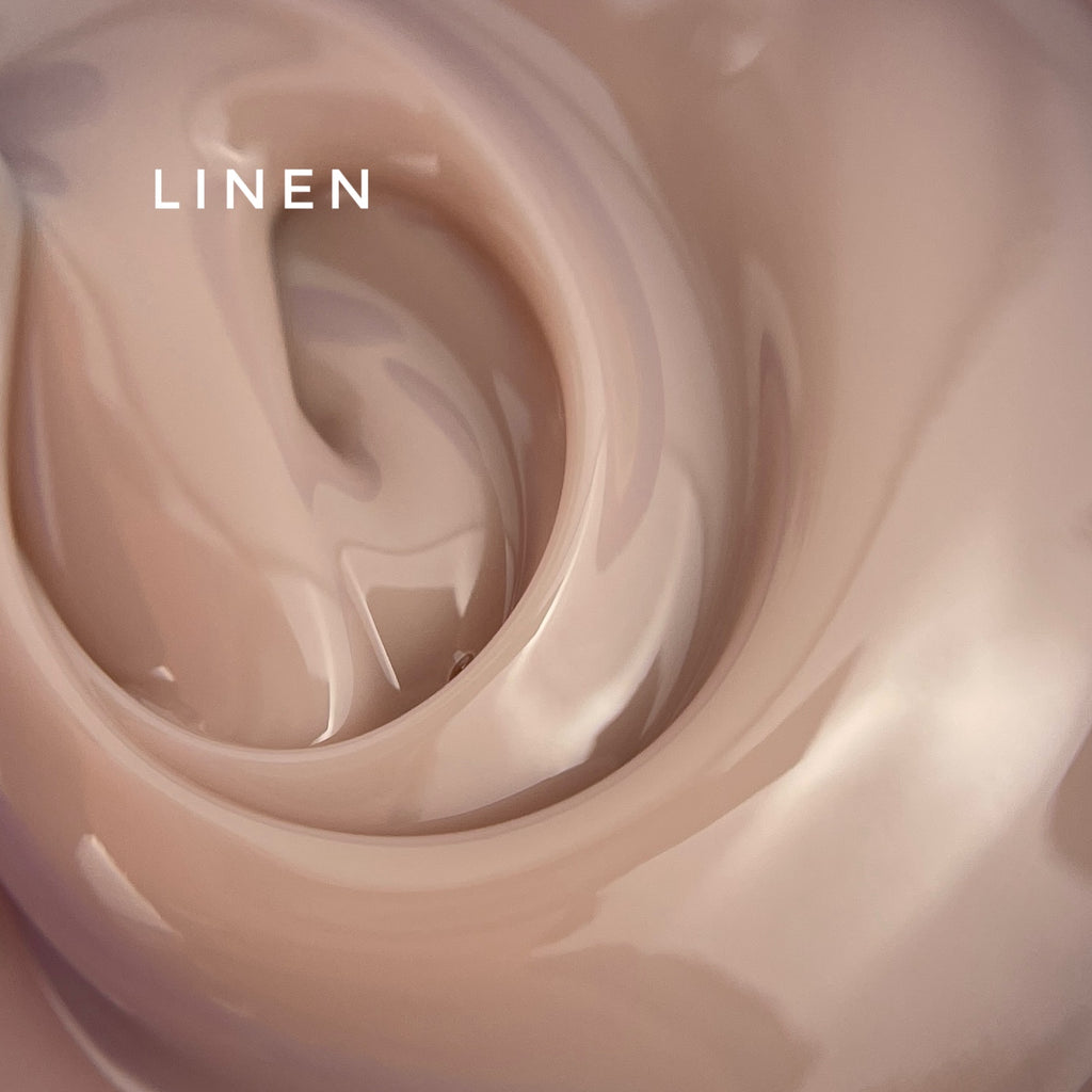 TOUCH Builder Gel Linen