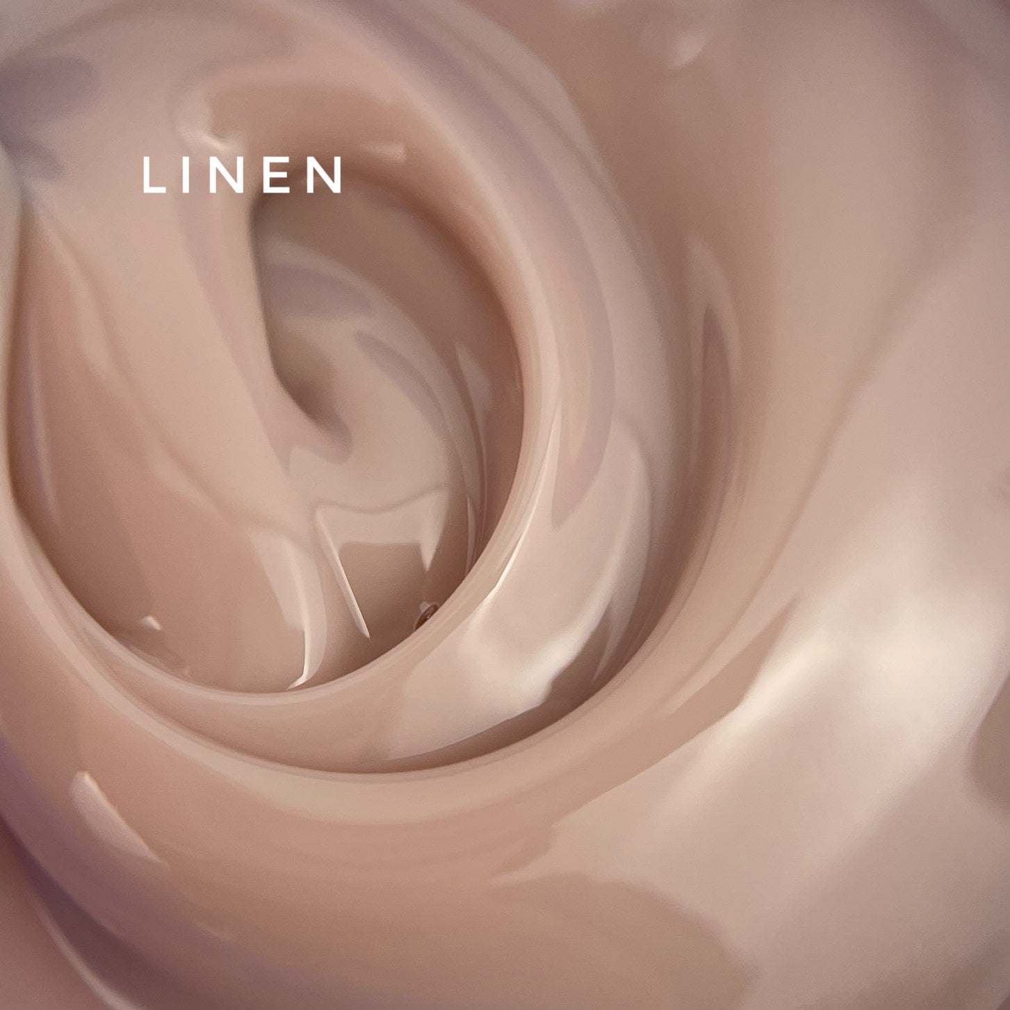 TOUCH Builder Gel Linen