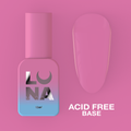 Lunamoon Acid Free Base