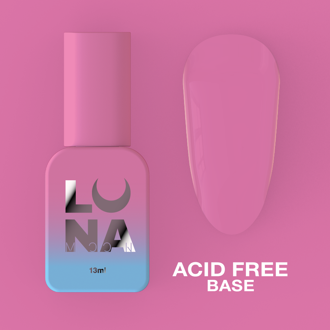 Lunamoon Acid Free Base