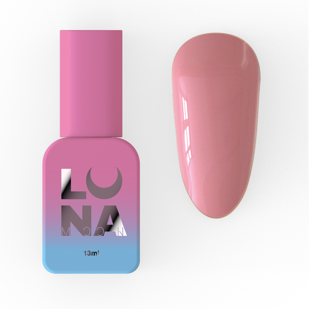 Lunamoon Cover Base No. 8 13ml