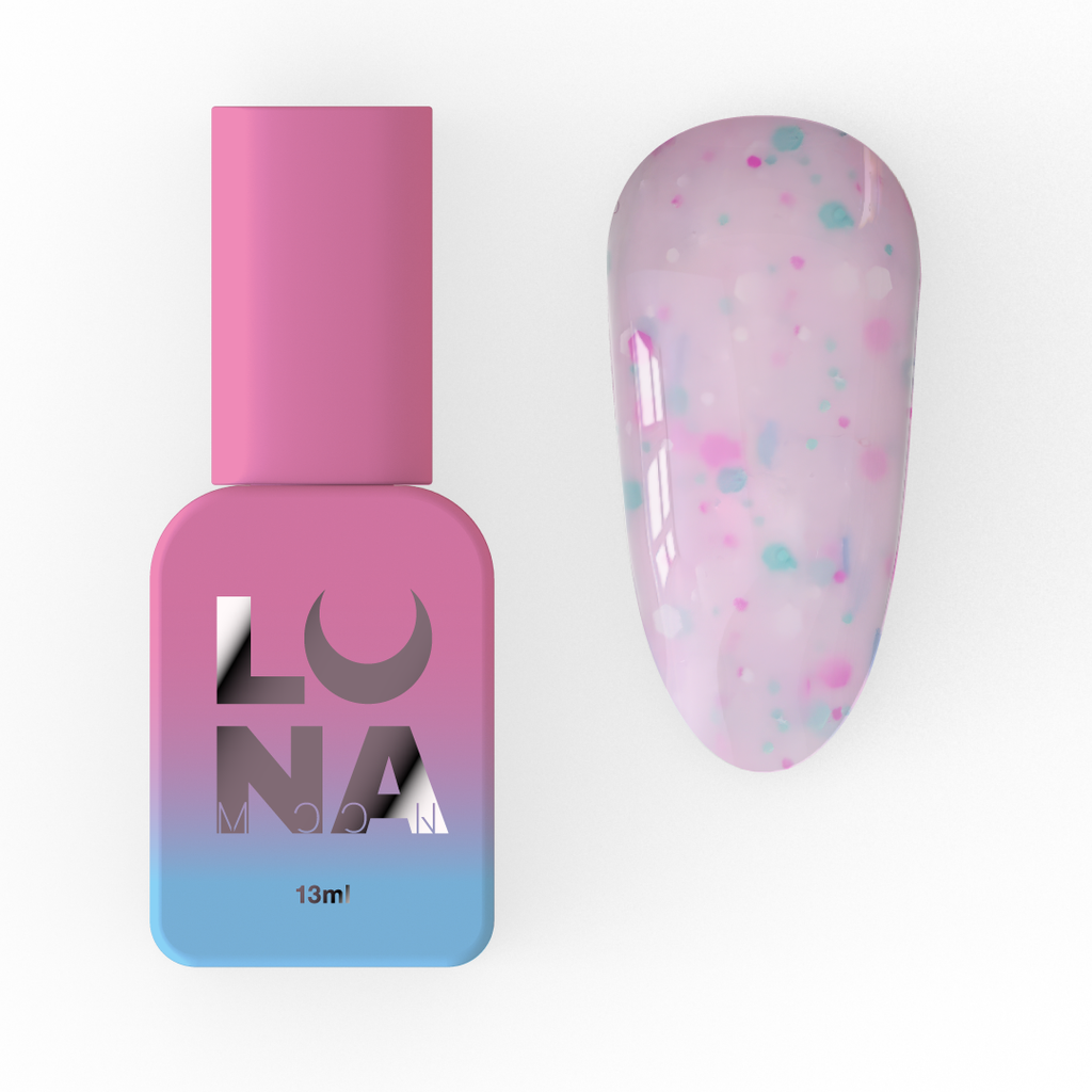 Lunamoon Tutti Frutti Base No. 23 13ml
