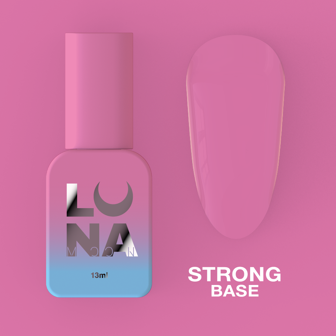 Lunamoon Strong Base