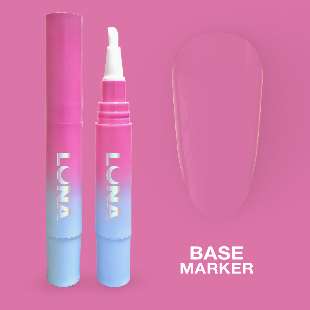 Lunamoon Marker Base 5ml