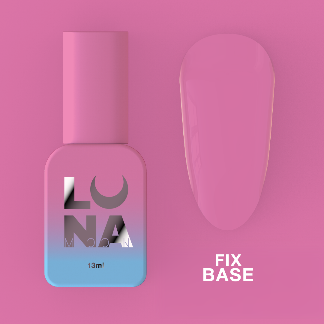 Lunamoon Fix Base