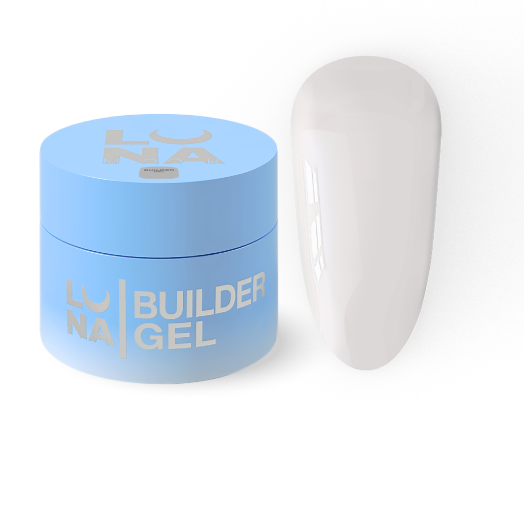 Lunamoon Premium Gel No. 2