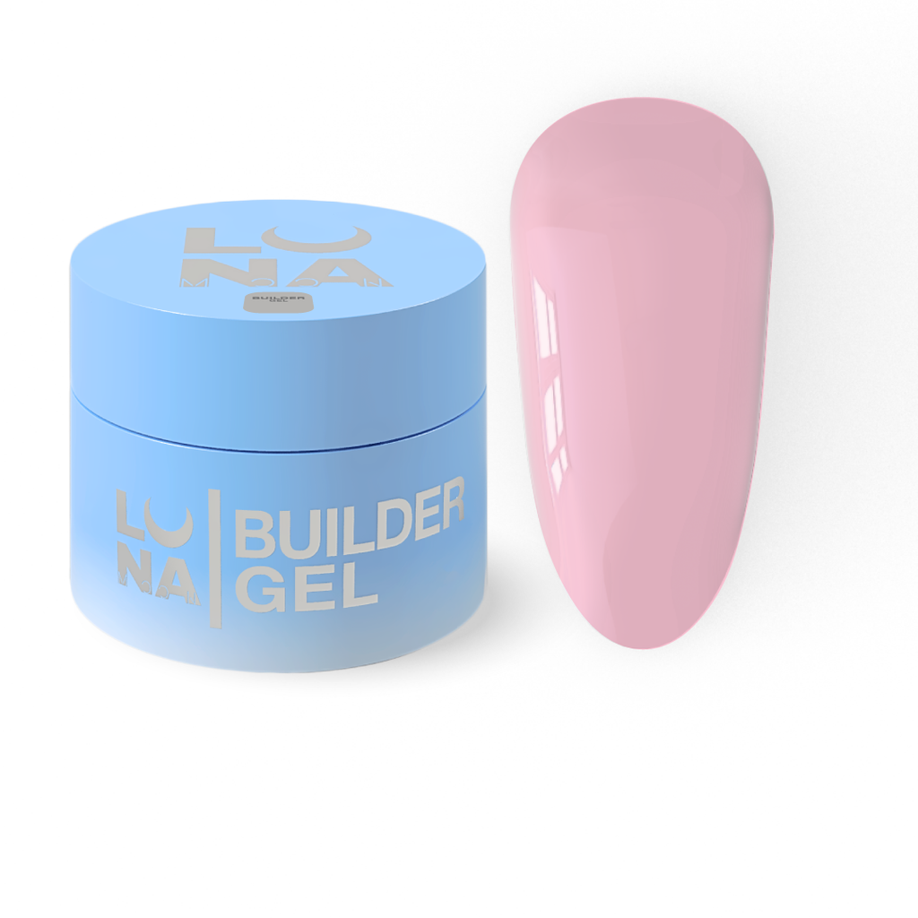 Lunamoon Premium Gel No. 15