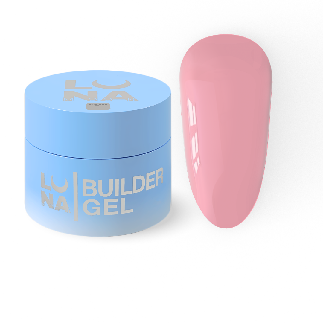 Lunamoon Premium Gel n°17