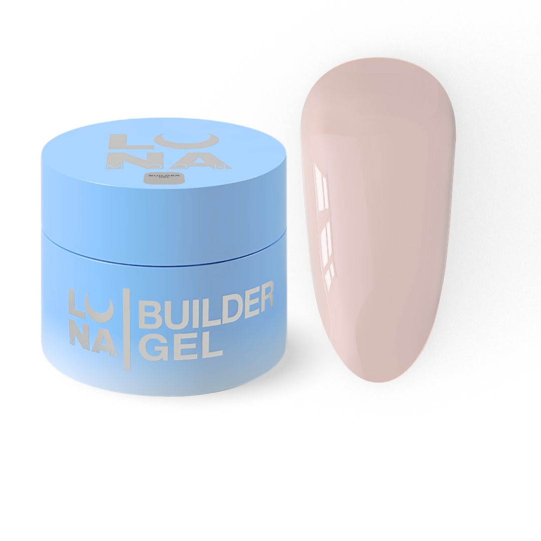 Lunamoon Premium Gel nr23