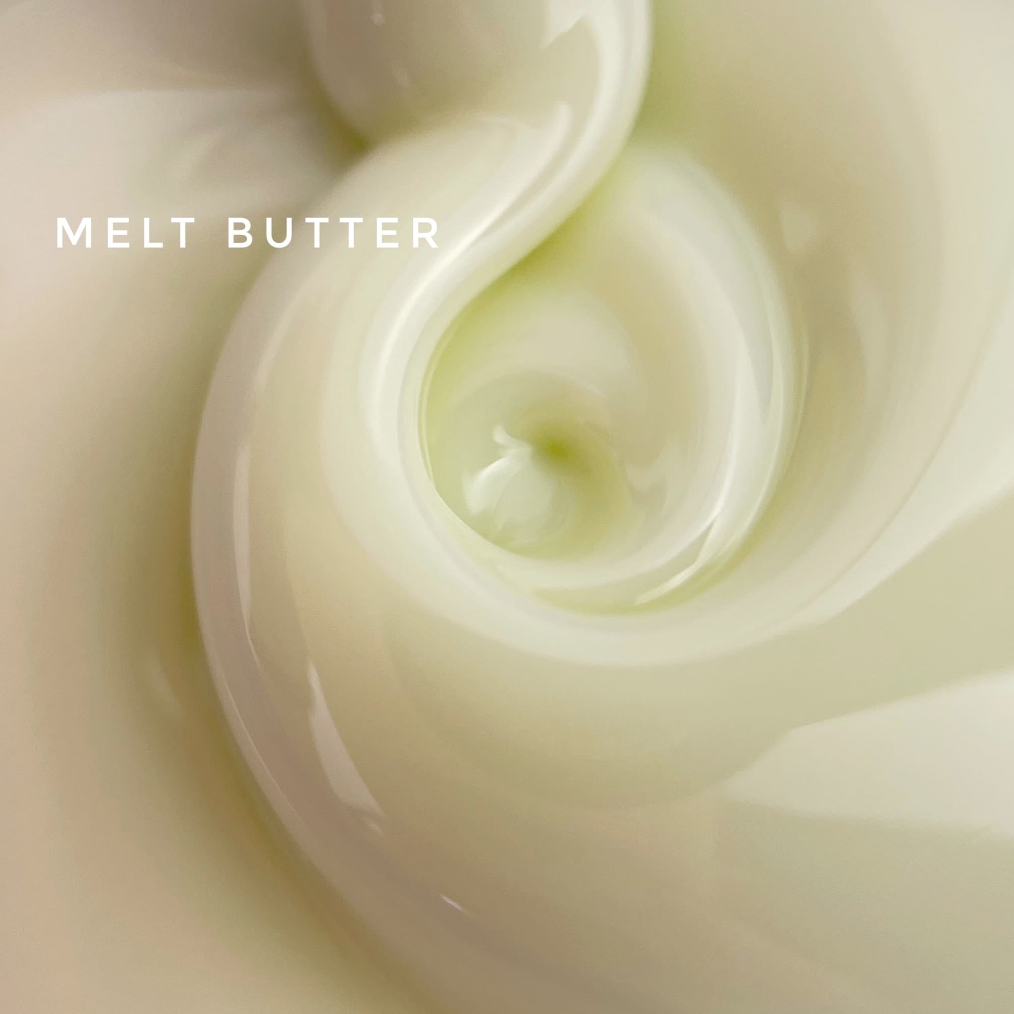 TOUGH Builder Gel Melt Butter, 15ml