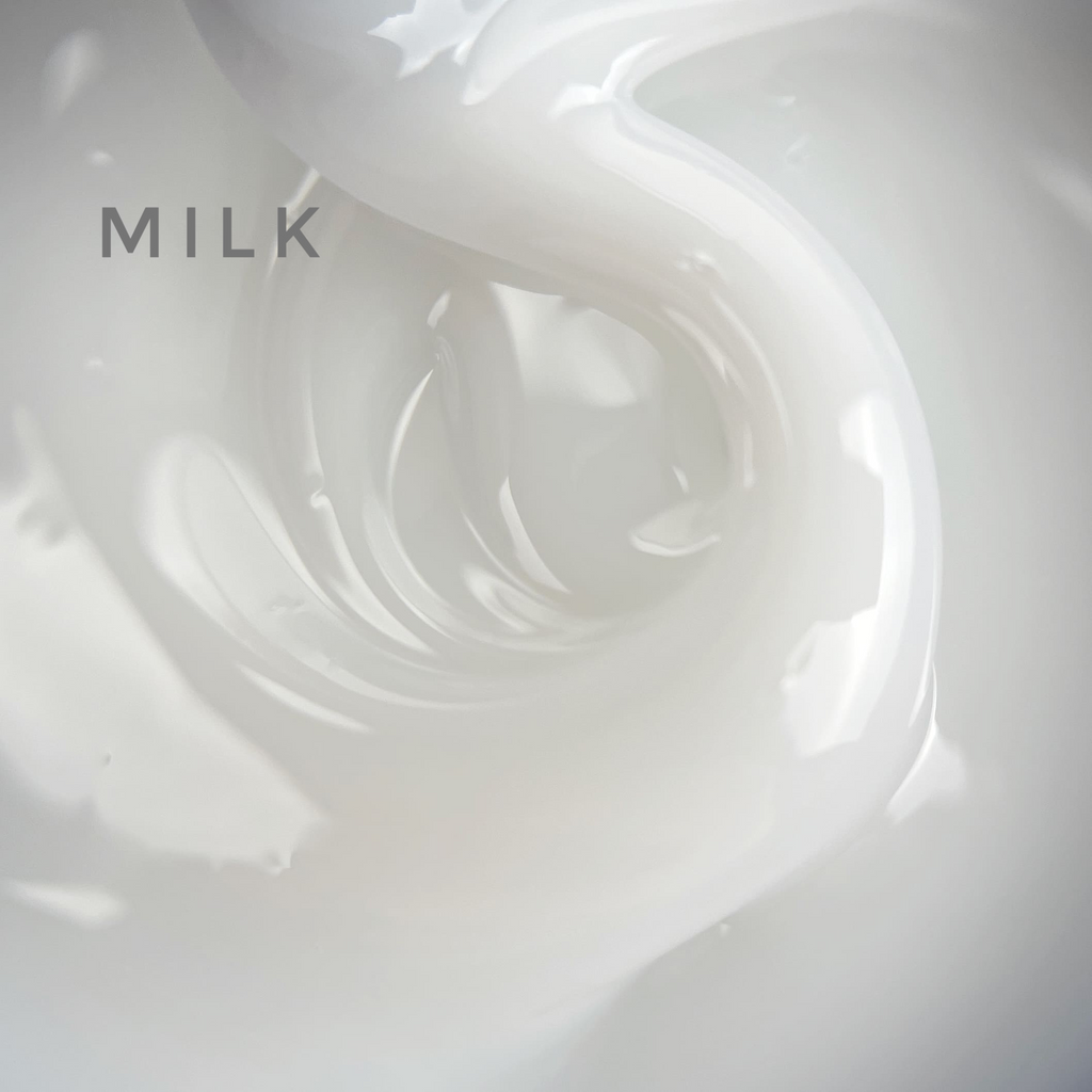 TOUCH Builder Gel Milk