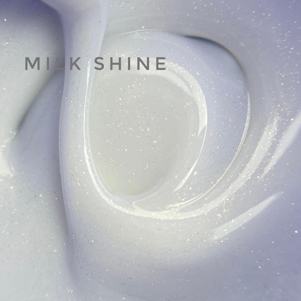 TOUCH Cover Base Milk shine, 13ml