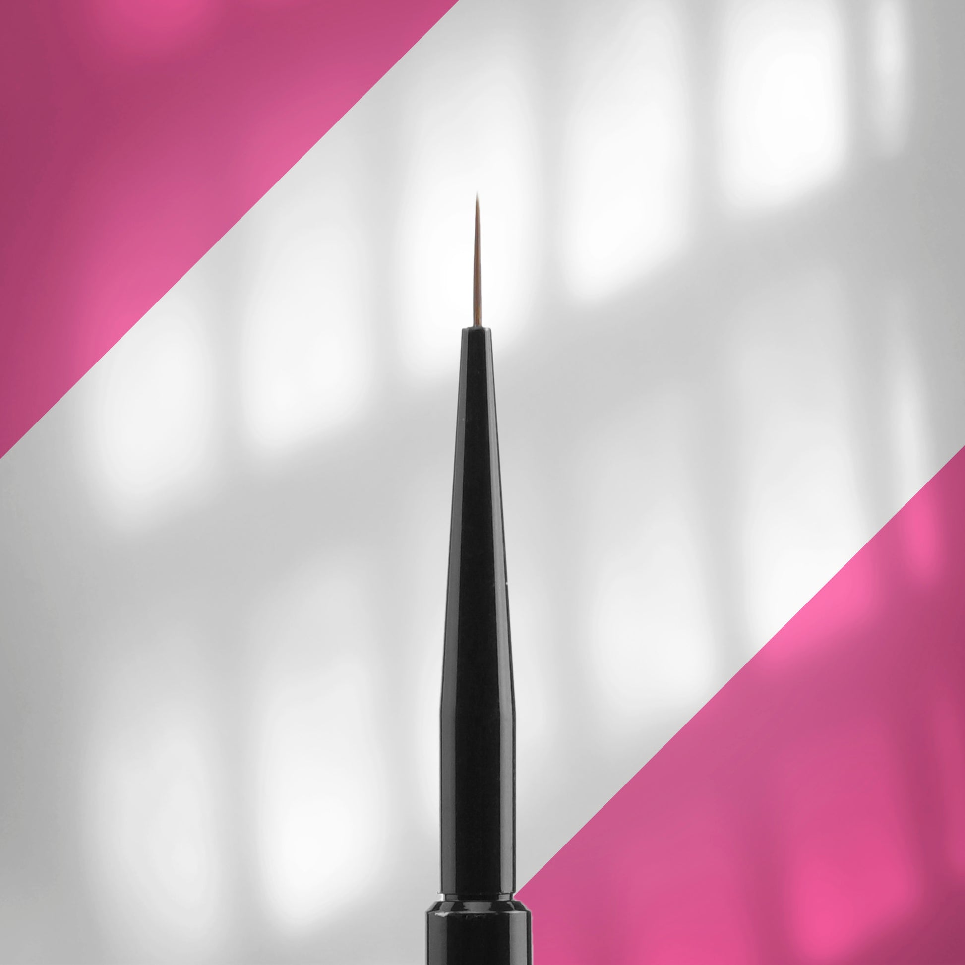 Liner-Pinsel EXPERT, Breite 1 mm / Länge 7 mm