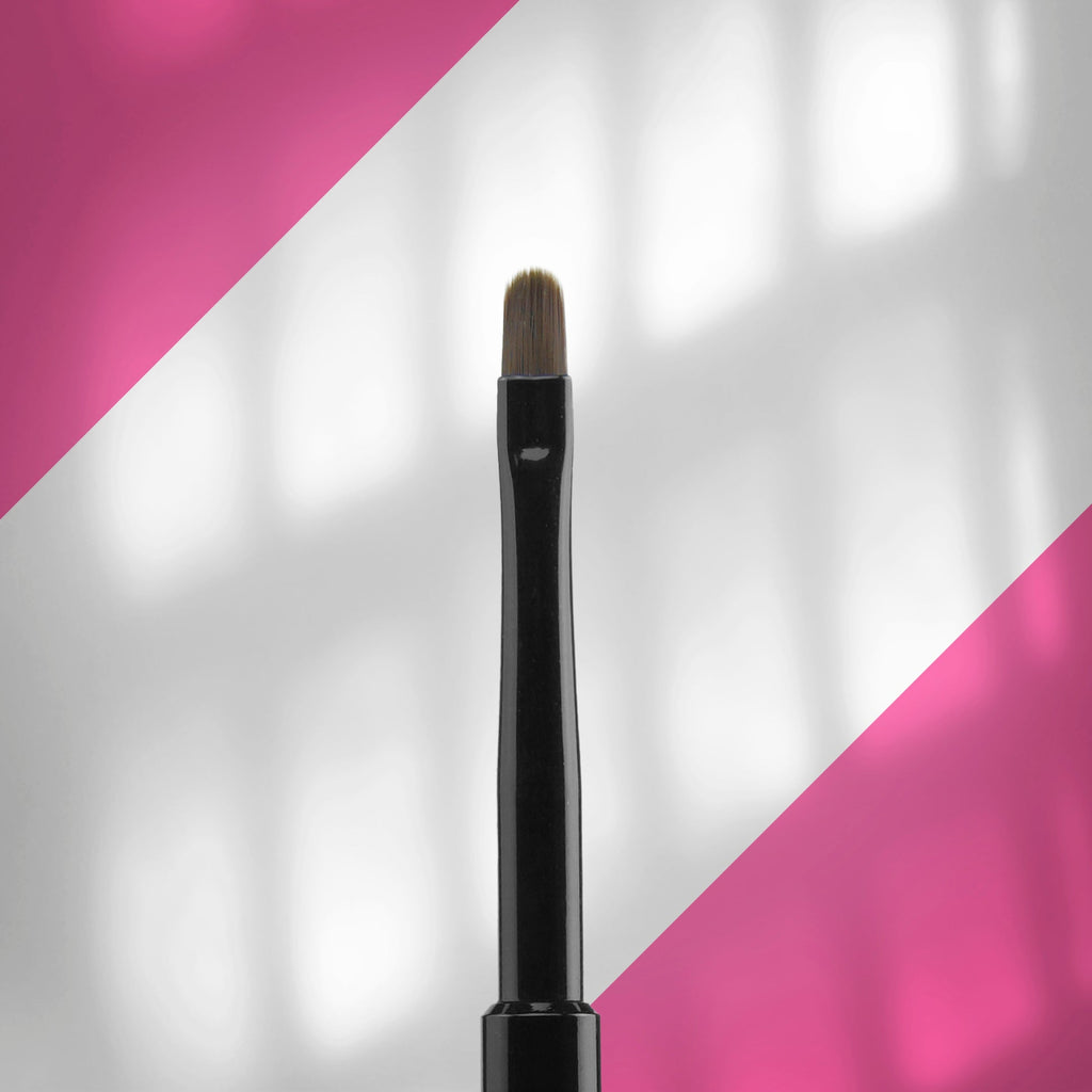Gel-Pinsel EXPERT, Breite 4 mm / Länge 7 mm