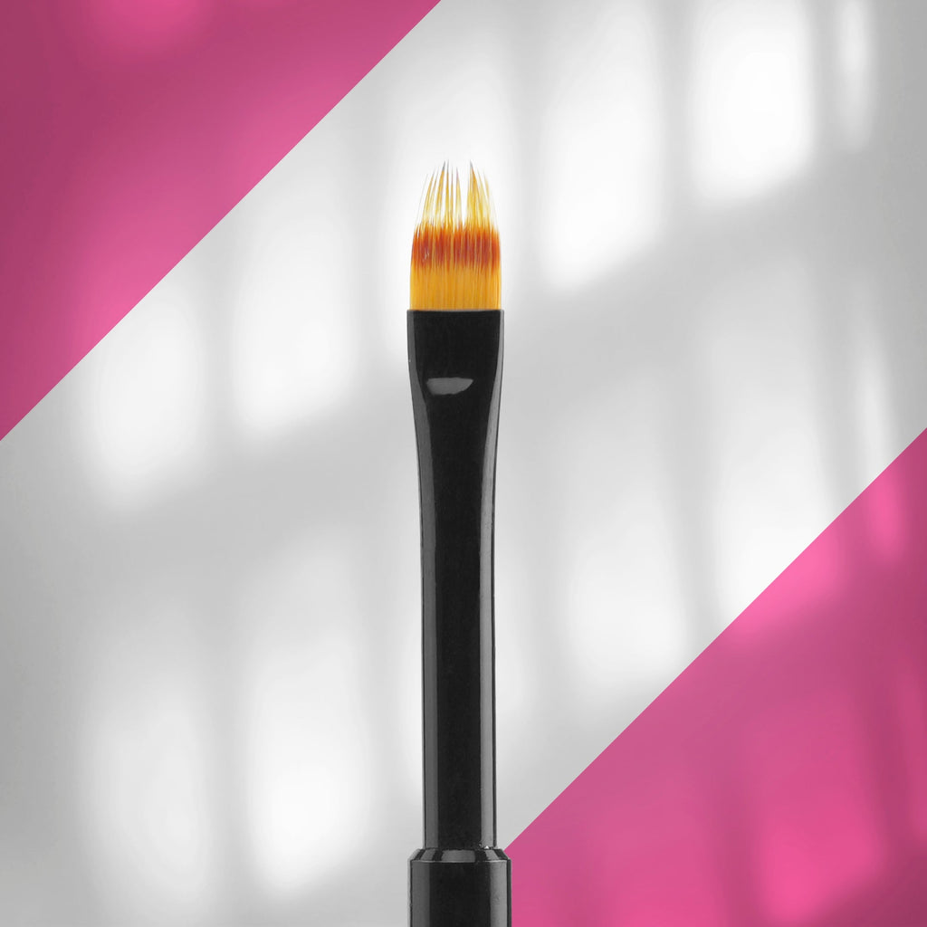 Gradient Brush EXPERT, Width 7 mm / Length 11 mm