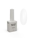 NAILSOFTHEDAY Bottle Gel Clear – transparenter, extra starker Gel zur Nagelverstärkung.