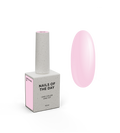 NAILSOFTHEDAY Bottle Gel 02 – hellrosa, extra starker Gel zur Nagelverstärkung.