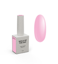 NAILSOFTHEDAY Bottle Gel 03 – zartrosa, extra starker Gel zur Nagelverstärkung.