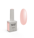 NAILSOFTHEDAY Bottle Gel 04 – milky beige, extra strong gel for nail strengthening.