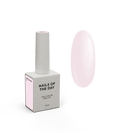 NAILSOFTHEDAY Bottle Gel 11 – milchig-rosafarbener, extra starker Gel für Nägel.