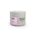 NAILSOFTHEDAY Builder Gel 04 – rosafarbener Aufbaugel für Nagelverlängerung.
