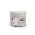 NAILSOFTHEDAY Builder Gel 09 – milchig-rosafarbener Aufbaugel für Nagelverlängerung.