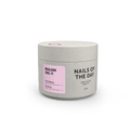 NAILSOFTHEDAY Builder Gel 11 – gel de construction rose clair pour extension d'ongles.