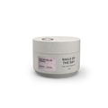 NAILSOFTHEDAY Builder Gel 85 - rosy-milky, light-reflecting builder gel with an opalescent shimmer for nail extensions.
