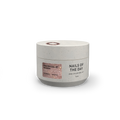 NAILSOFTHEDAY Builder Gel 87 – gel de construction nude chaud, réfléchissant la lumière avec un chatoiement opalescent pour l'extension des ongles.