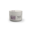 NAILSOFTHEDAY Builder Gel 89 – gel de construction lavande froid, réfléchissant la lumière, avec un éclat opalescent pour l'extension des ongles.