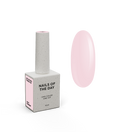 NAILSOFTHEDAY Vernis semi-permanent Floria 187 – vernis gel rose pastel, opaque en une couche.