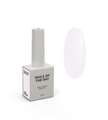 NAILSOFTHEDAY Gel Polish Ivory – cremiger Gel-Nagellack, deckend in einer Schicht.