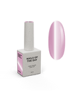 NAILSOFTHEDAY Korean Cat Eye 07 – lilafarbener Gel-Nagellack mit Cat-Eye-Effekt.