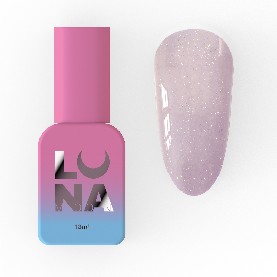 Lunamoon Opal Base n°1 13ml