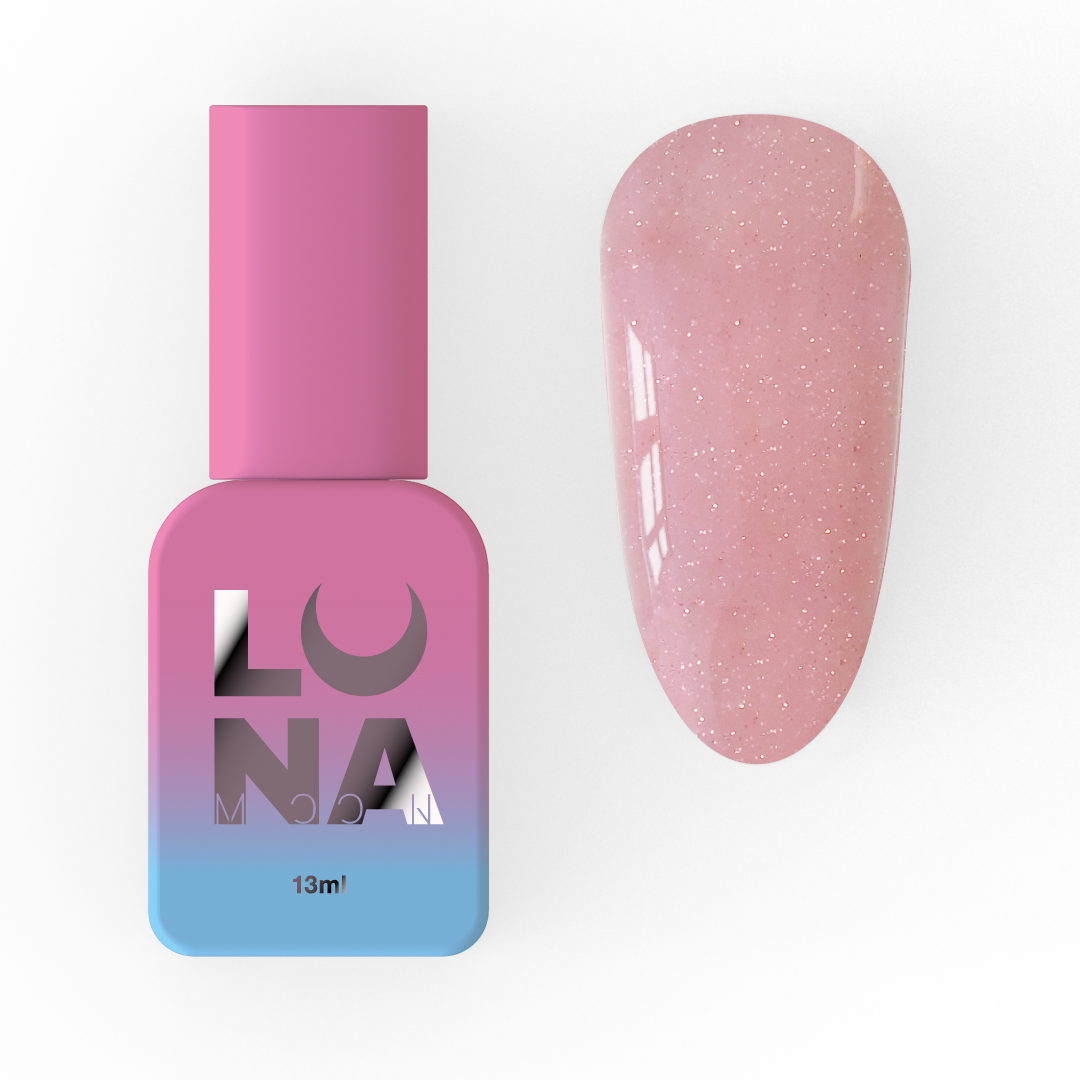 Lunamoon Opal Base n°3 13ml