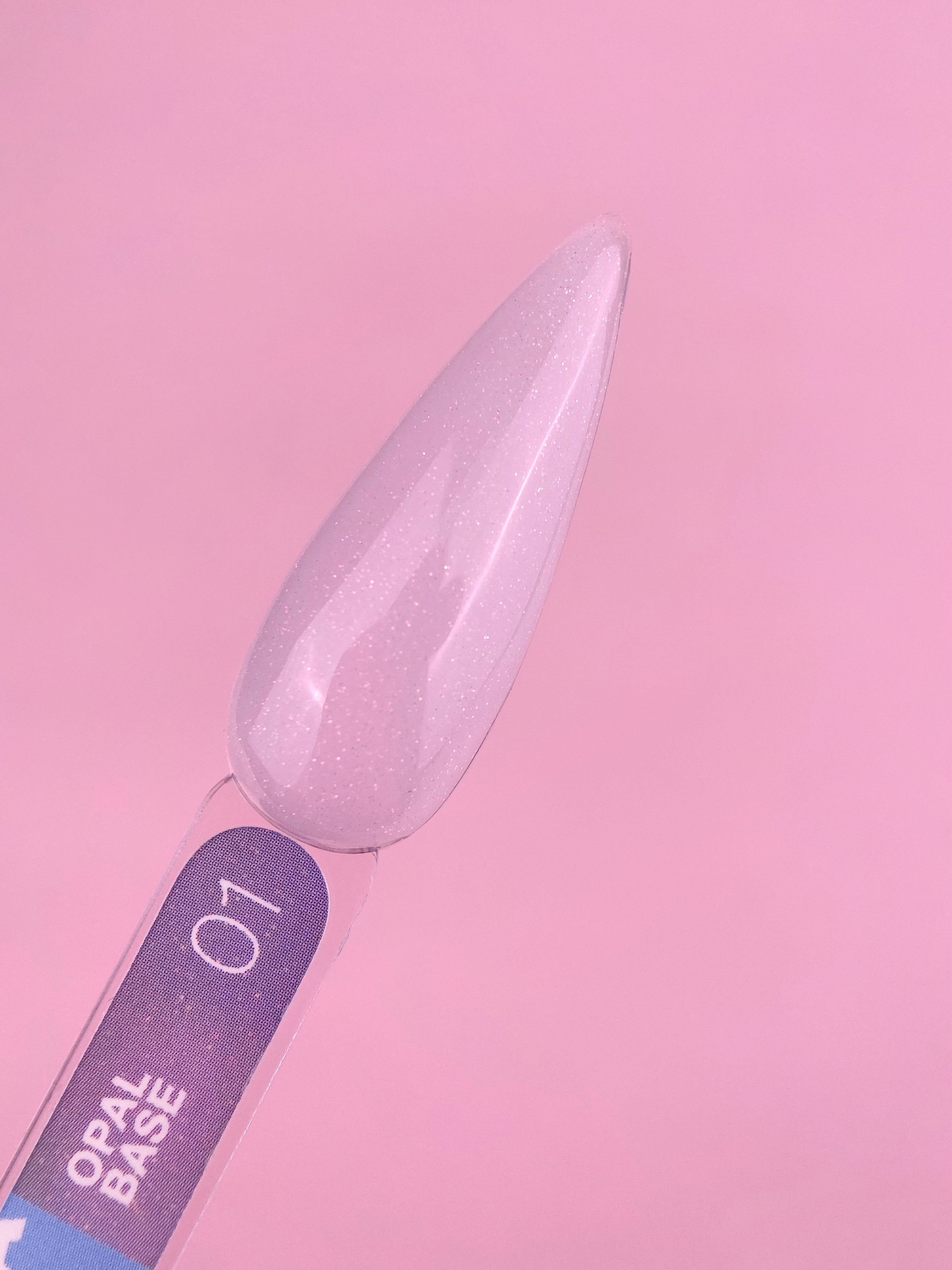 Lunamoon Opal Base n°1 13ml