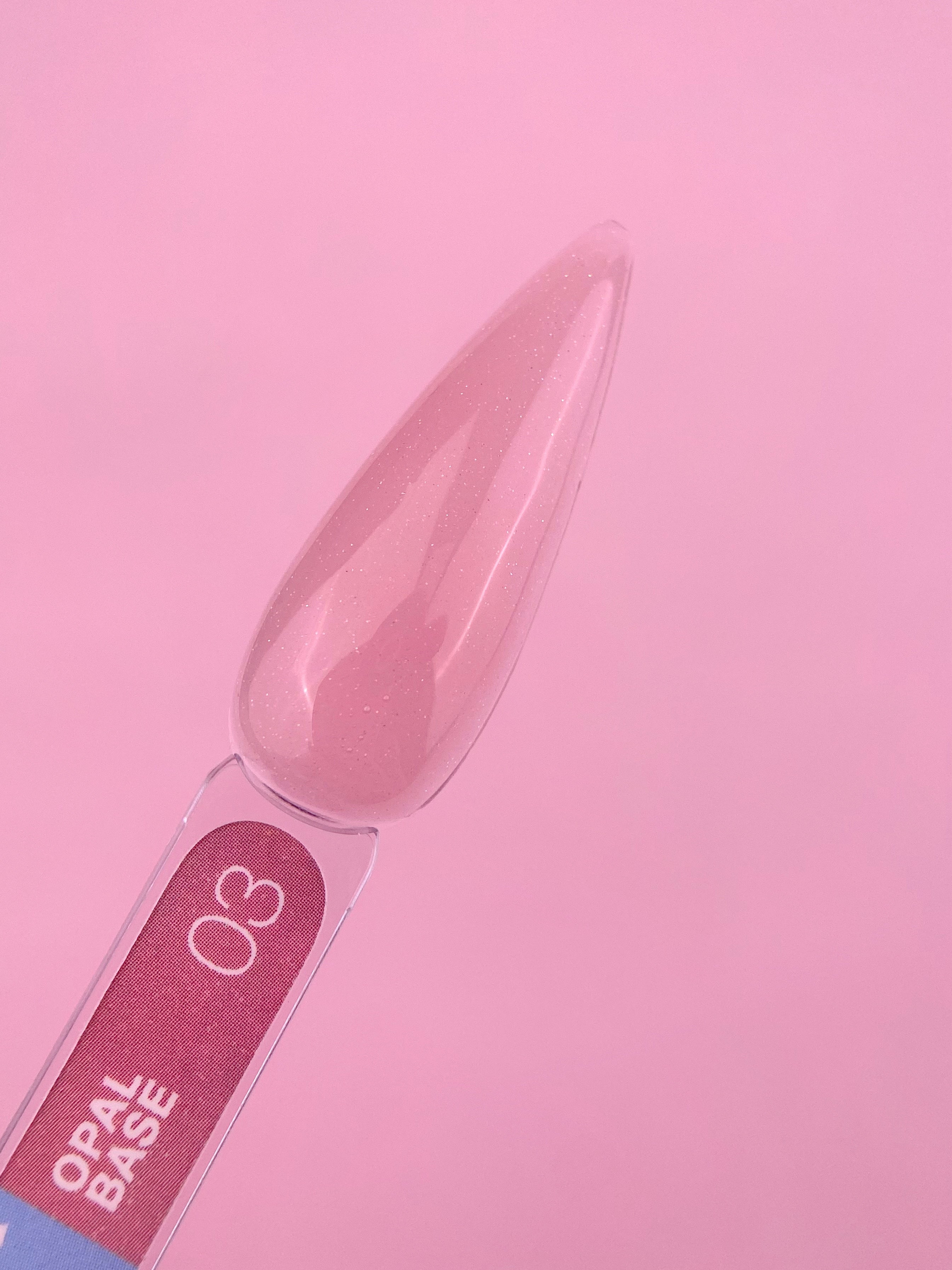 Lunamoon Opal Base n°3 13ml