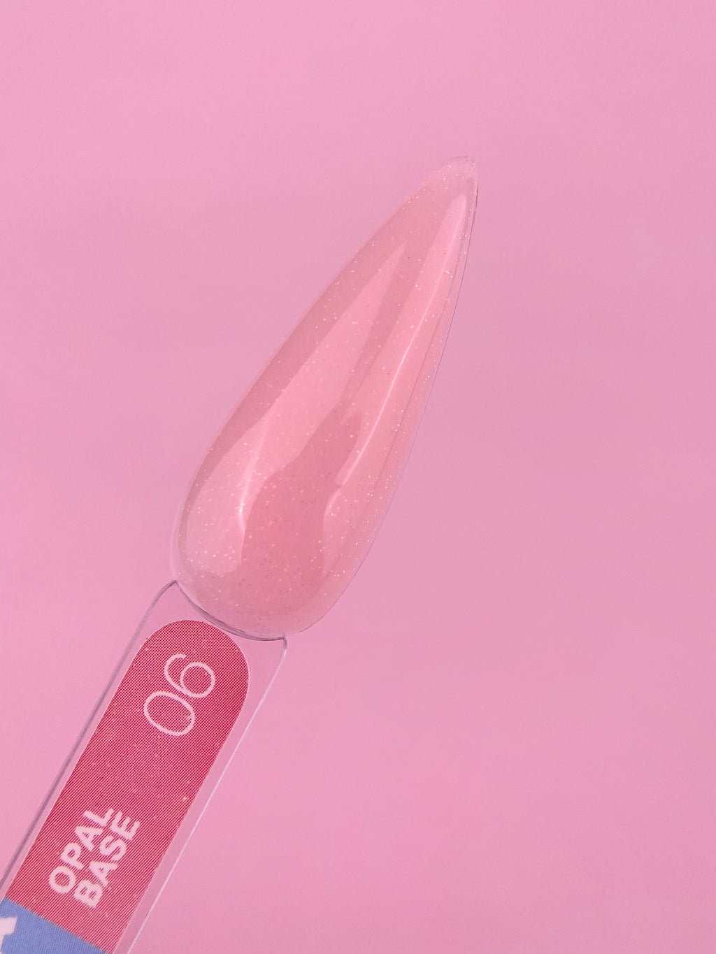 Lunamoon Opal Base No. 6 13ml