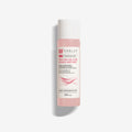 Shelly Peeling Gel (Gommage) for hands and feet with rose hydrolat, pomegranate extract, and AHA acids.