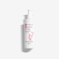 Crème pour les pieds Shelly à l'urée, à l'extrait d'algues et à l'huile d'argan.