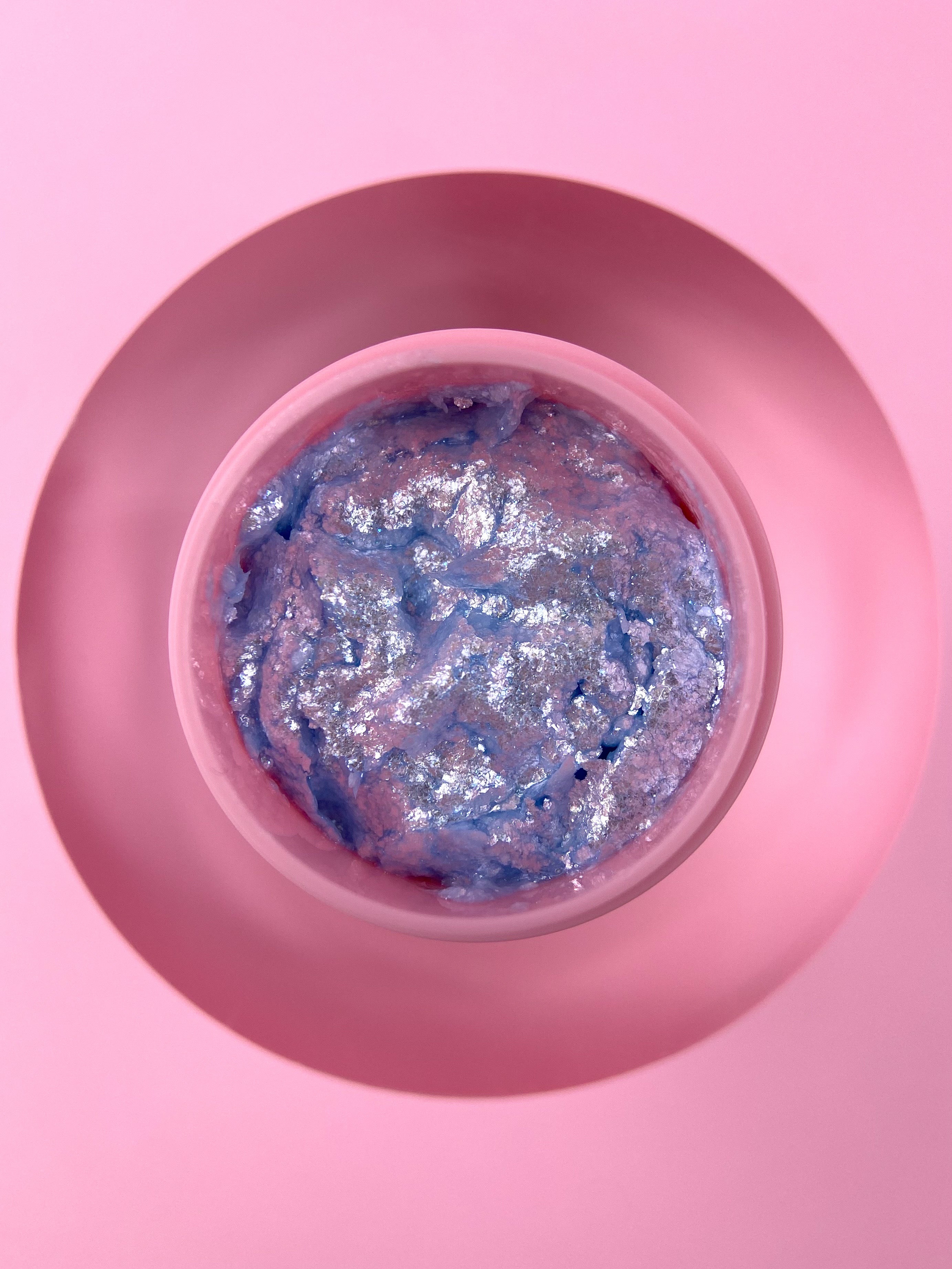 Lunamoon Sapphire Gel No. 4 5ml