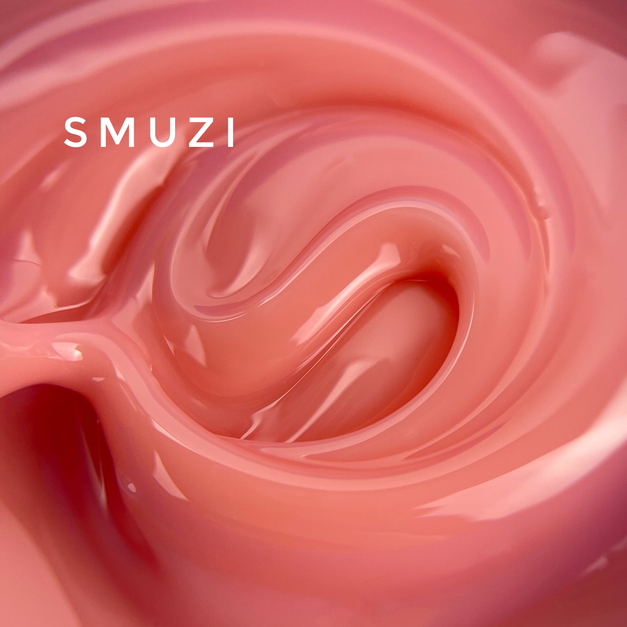 TOUCH Builder Gel Smuzi