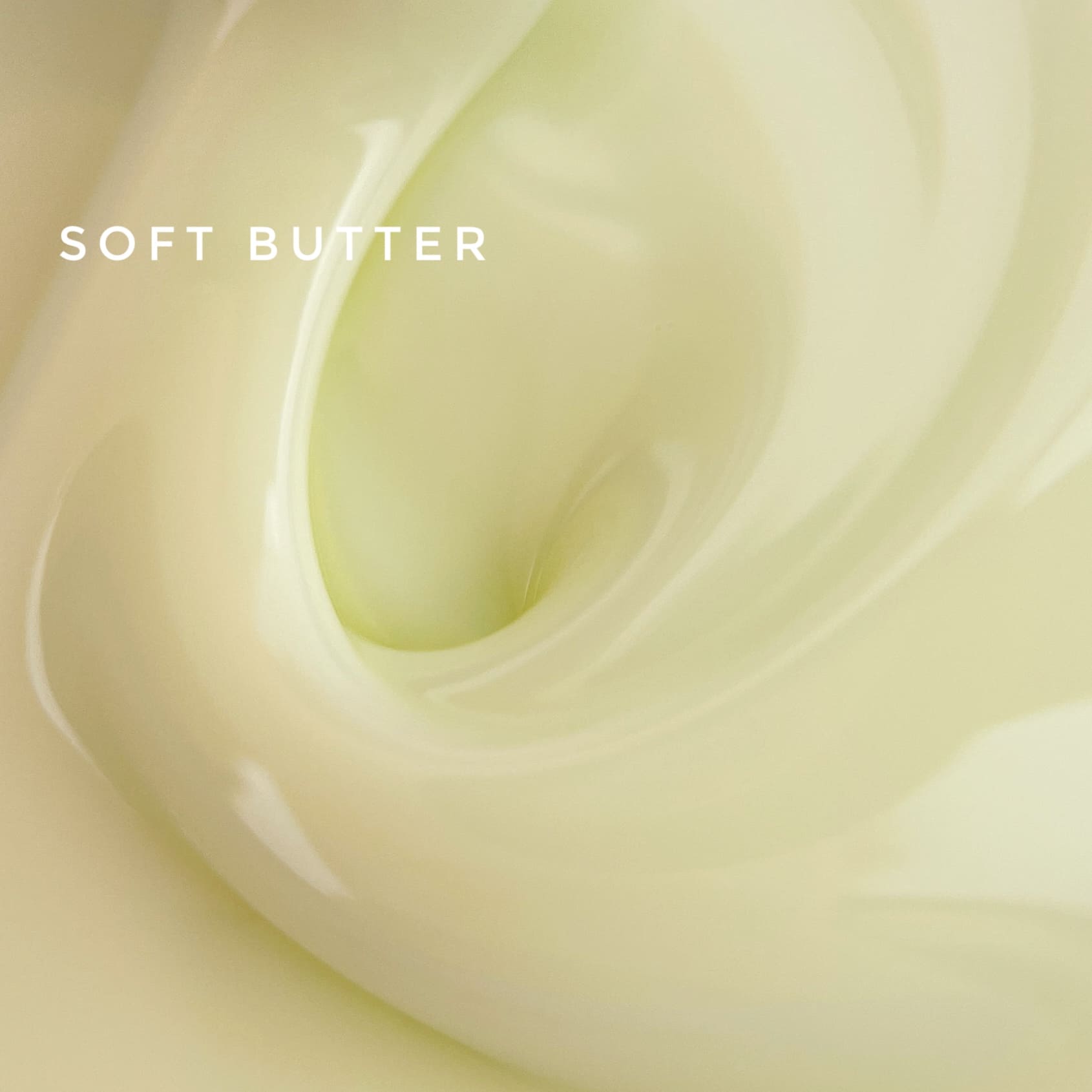 TOUCH Cover base 13ml, Soft Butter