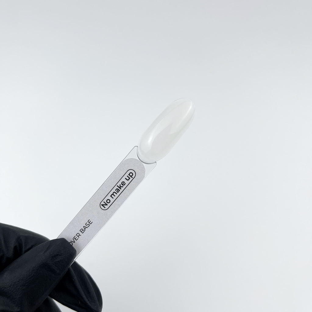 TOUCH Base de Couverture Zéro Maquillage