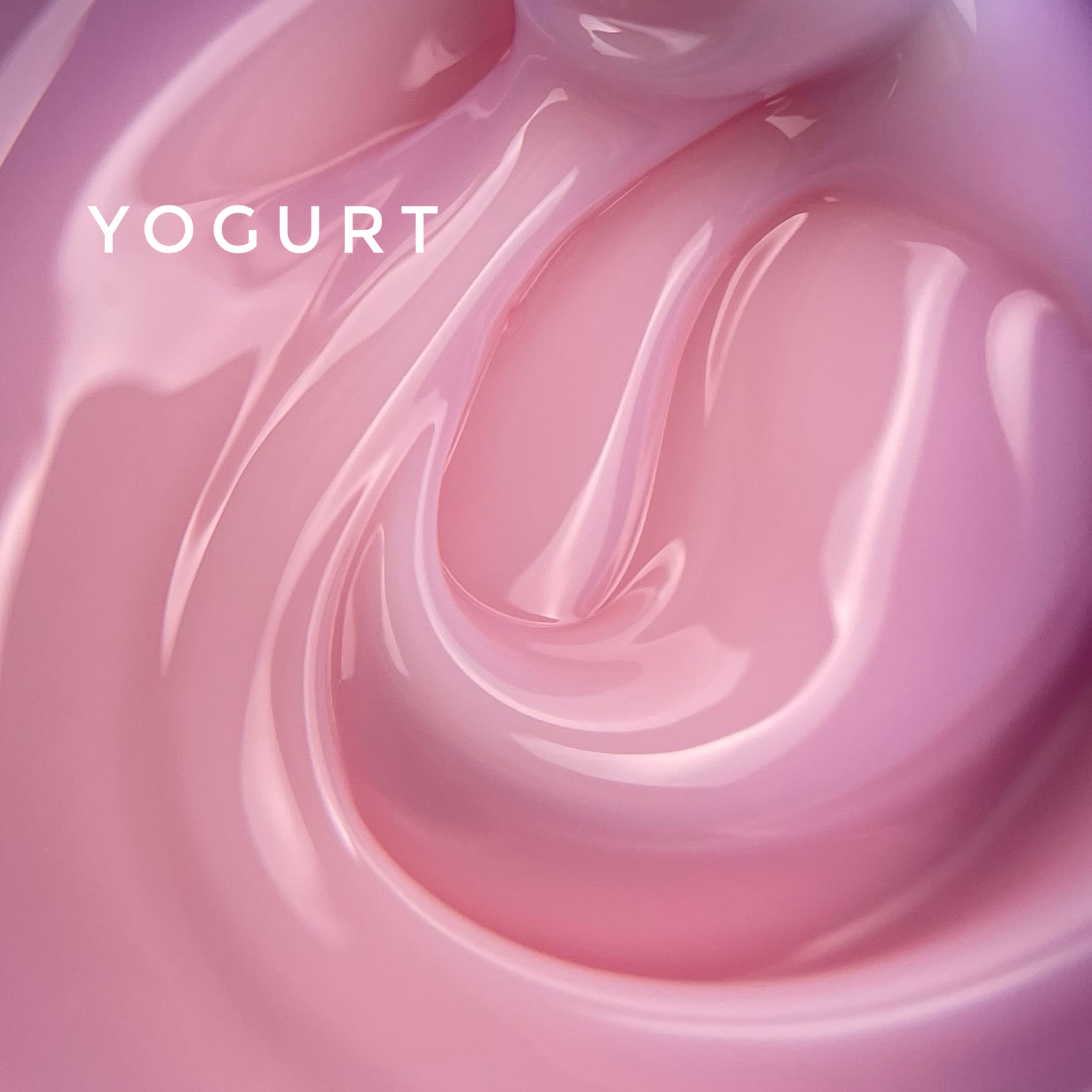 TOUCH Builder Gel Yogurt