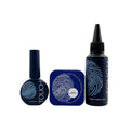 TOUCH Rubber Base – Elastische Nagelgrundierung TPO-frei | 13 ml & 30 ml
