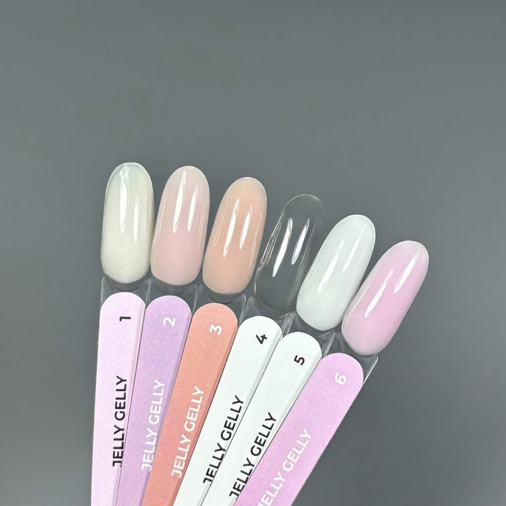 TOUCH JELLY GELLY 3
