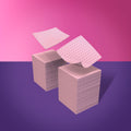 Perforated Lint-Free Wipes EXPERT (400 pieces)